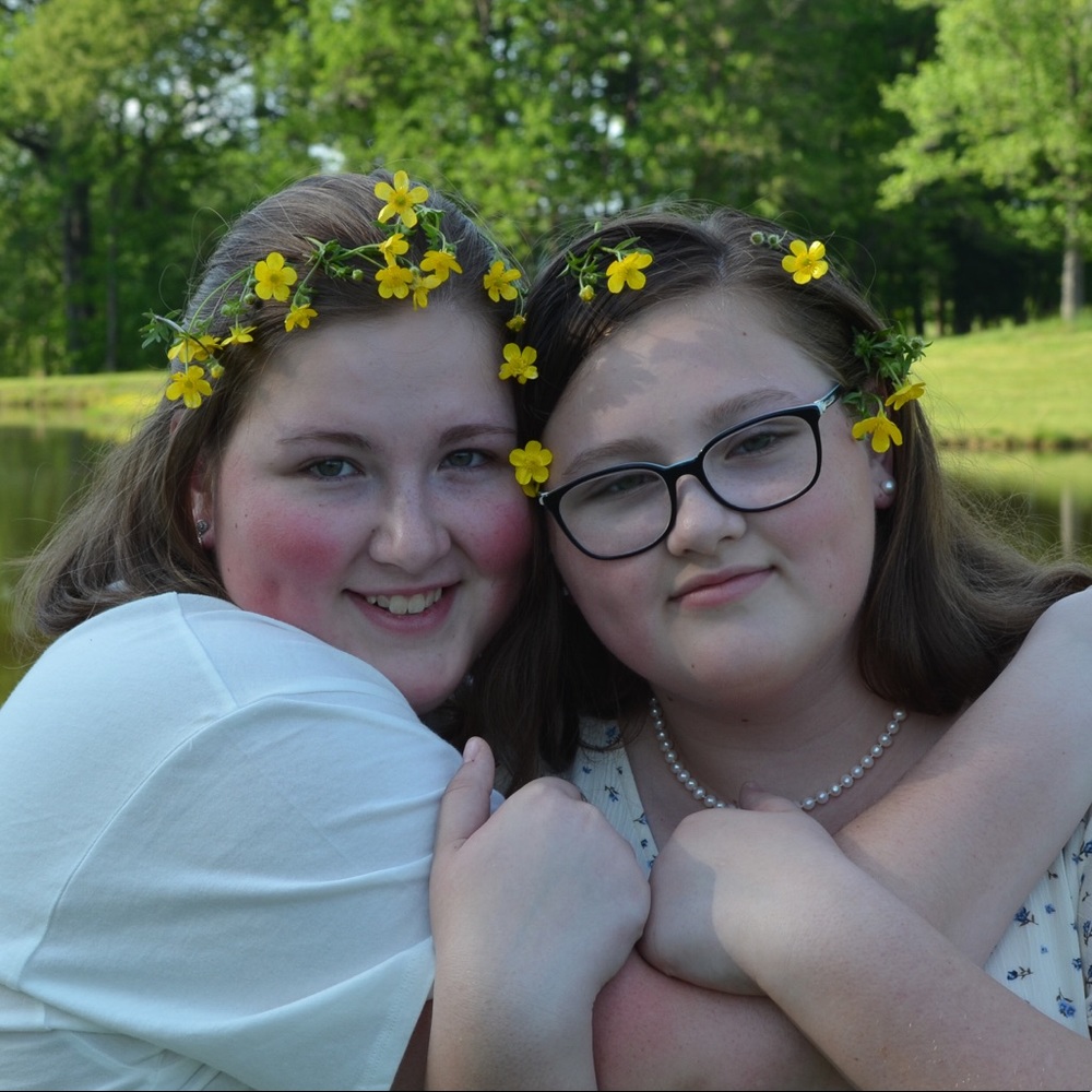 Meet your Posher, Hannah